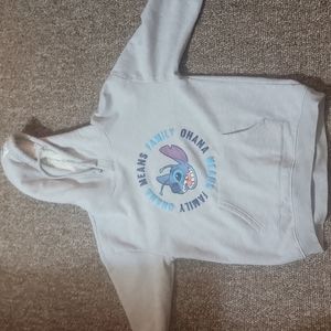 Girls Hoodie Large girls 11-13